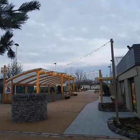 Immaculate 3-Bed In The Beautiful Lake District Nyaraló