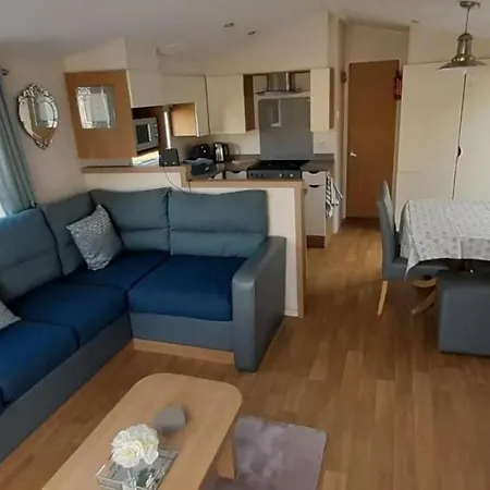 Nyaraló Immaculate 3-Bed In The Beautiful Lake District *