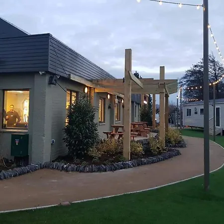 Immaculate 3-Bed In The Beautiful Lake District