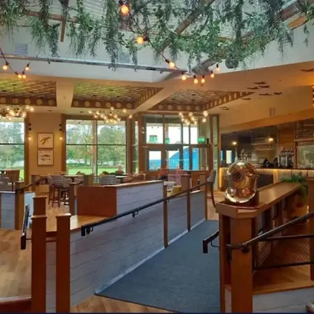 Immaculate 3-Bed In The Beautiful Lake District Nyaraló